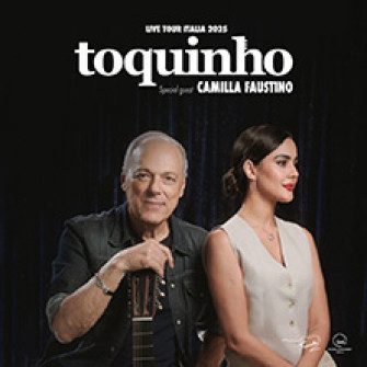 toquinho biglietti