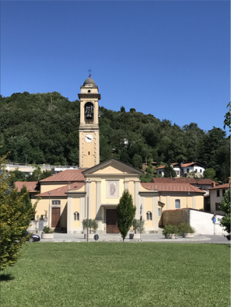 Profumo di Primavera