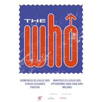 the who biglietti the who biglietti