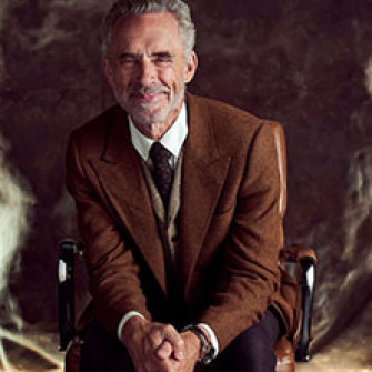 jordan peterson biglietti 2