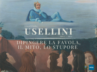 GIANFILIPPO USELLINI