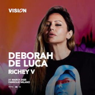 deborah deluca biglietti