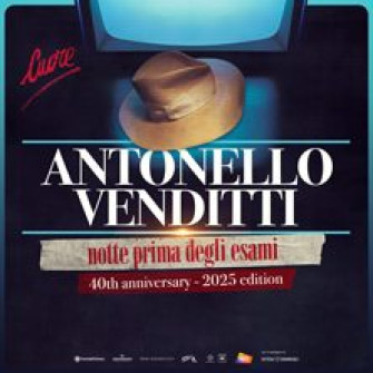 venditti estate biglietti 2