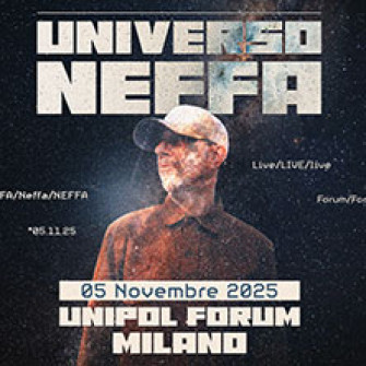 neffa biglietti