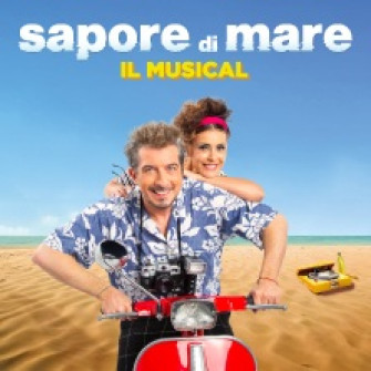 sapore mare musical biglietti 3