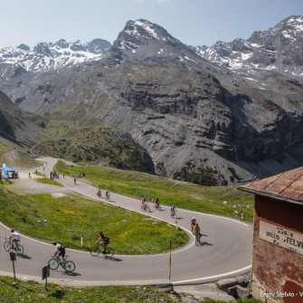 1825-2025: la Strada dello Stelvio compie 200 anni