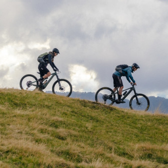IXS European Cup di Downhill 2025