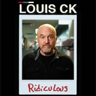 louis ck biglietti 2