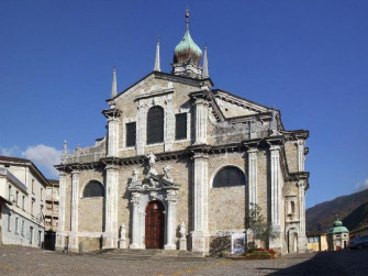 I colori dell'attesa nei parametri liturgici