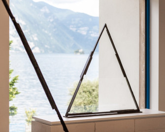 Mostra “Bruno Romeda. Le geometrie della materia”