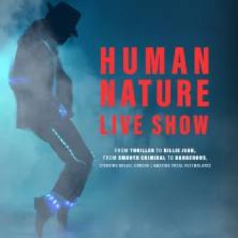 human nature biglietti
