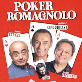 poker romagnolo biglietti