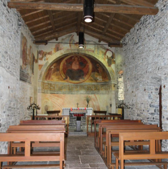 Chiesa di San Giovanni Battista