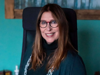 Ameya Gabriella Canovi presenta i suoi nuovi libri al Cinema Excelsior