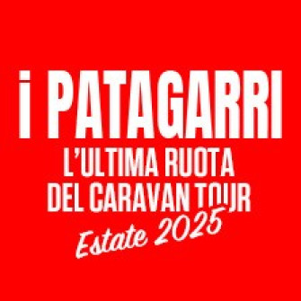 patagarri estate biglietti
