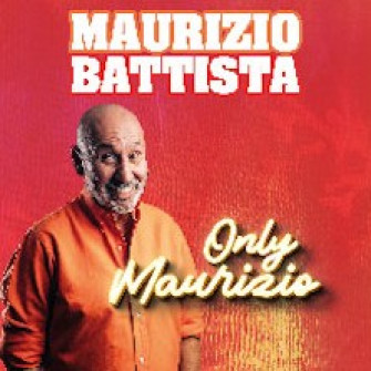 battista only maurizio biglietti