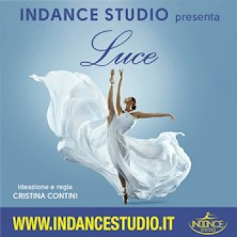 indance biglietti