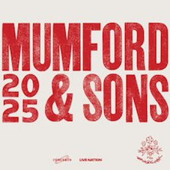 mumford biglietti