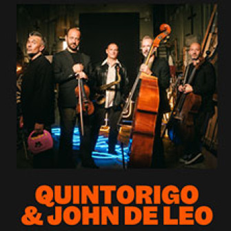 quintorigo deleo biglietti