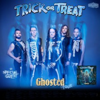 trick treat biglietti