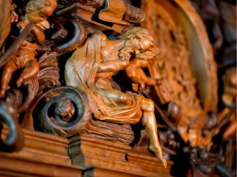Tour guidati: I Fantoni, una storia lunga 400 anni