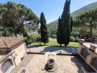 Spettacolo "Parlare con gli alberi"