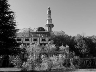 Pasquetta a Consonno