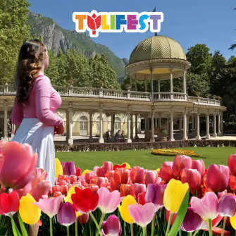 Tulifest 2025