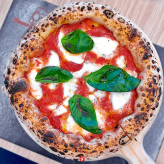Pizza Festival a Pavia