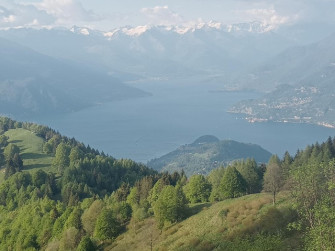 CAMMINANDO - Conosciamo le nostre montagne con Emanuele Valli