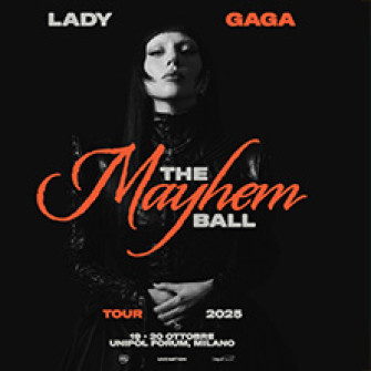 lady gaga biglietti