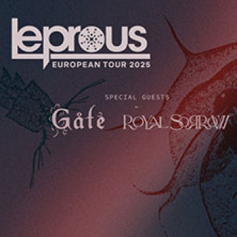 leprous biglietti leprous biglietti