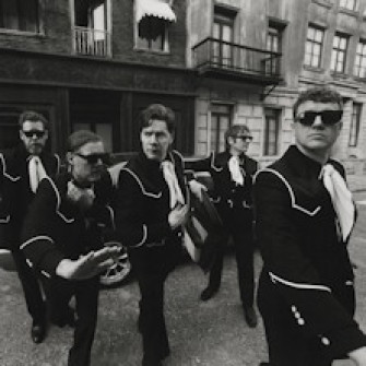 the hives biglietti