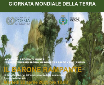 Il Cavaliere rampante