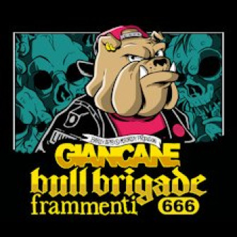 bull brigade giancane biglietti