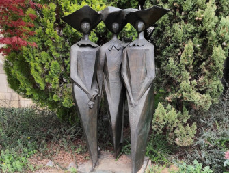 Visite al Cimitero Monumentale di Bergamo
