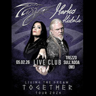 tarja hietala biglietti