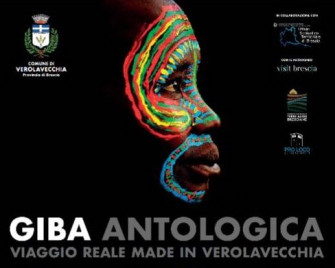 Mostra “Giba Antologica”
