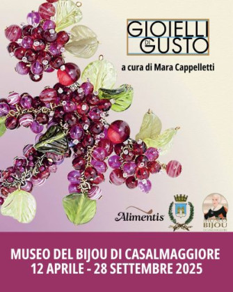 Gioielli di Gusto 