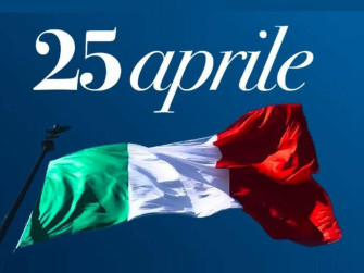 80° Anniversario della Liberazione