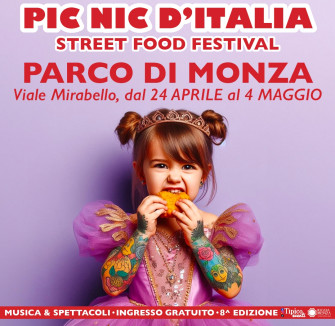 pic nic italia