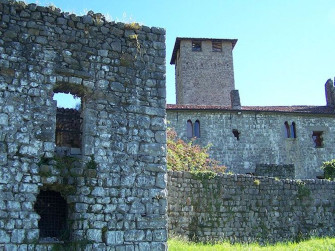 Visite guidate all'aperto a Bianzano - 9° appuntamento