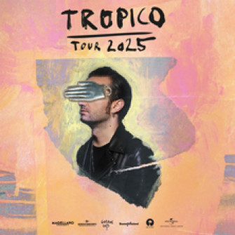 tropico biglietti