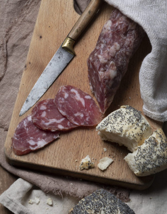 Festa del Salame di Monte Isola - Nona edizione