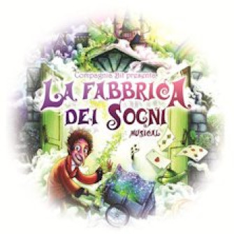 fabbrica sogni biglietti