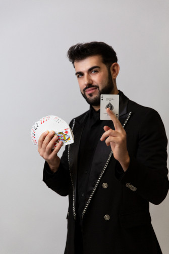 Magic Show