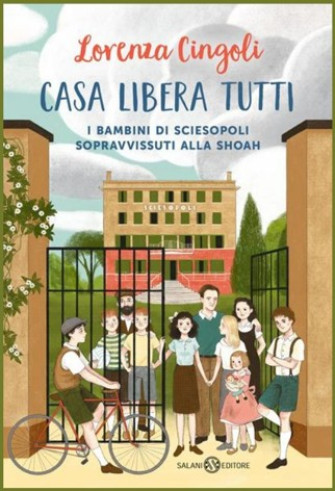 Casa Libera tutti- di Lorenza Cingoli