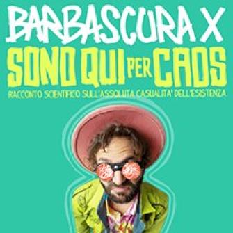 barbascura x biglietti