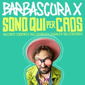 barbascura x biglietti