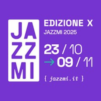 jazzmi25 biglietti